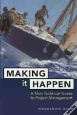 Capa do artigo Making It Happen