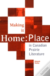 Capa do artigo Making It Home