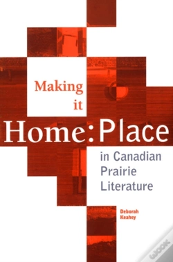 Capa do artigo Making It Home