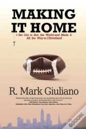 Making It Home: I Set Out To See The Wor