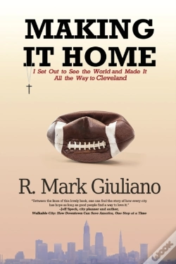 Capa do artigo Making It Home: I Set Out To See The Wor