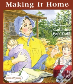 Capa do artigo Making It Home
