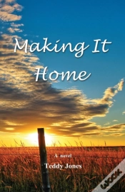 Capa do artigo Making It Home