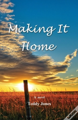 Capa do artigo Making It Home