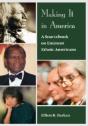 Making It In America - Preview