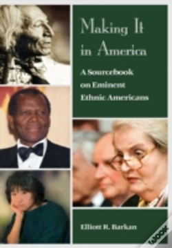 Capa do artigo Making It In America