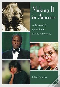 Capa do artigo Making It In America