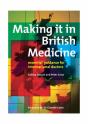 Making It In British Medicine - Preview