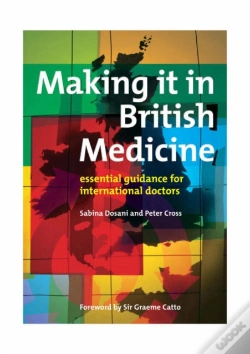 Capa do artigo Making It In British Medicine