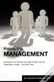 Capa do artigo Making It In Management