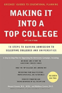 Making It Into A Top College, 2nd Edition - Preview