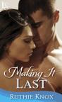 Making It Last: A Novella - Preview