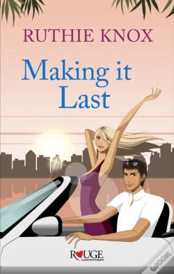 Capa do artigo Making It Last: A Rouge Contemporary Romance