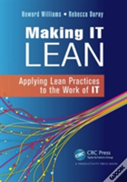 Capa do artigo Making It Lean