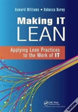 Capa do artigo Making It Lean