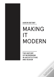Capa do artigo Making It Modern