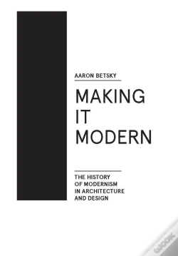 Capa do artigo Making It Modern