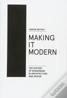 Making It Modern
