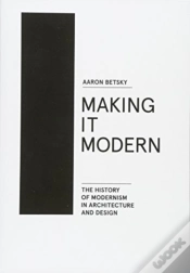 Capa do artigo Making It Modern