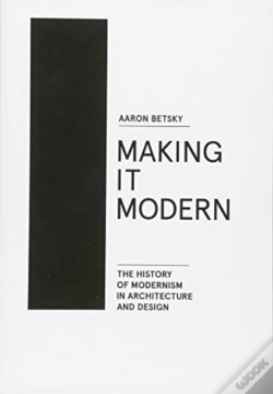 Capa do artigo Making It Modern