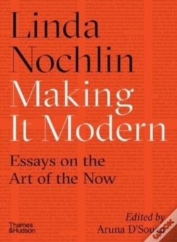 Capa do artigo Making It Modern