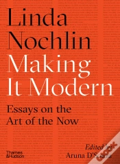 Capa do artigo Making It Modern