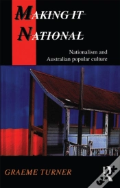 Capa do artigo Making It National