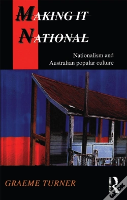 Capa do artigo Making It National