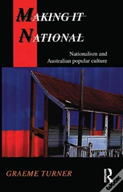Capa do artigo Making It National
