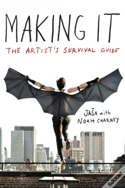 Capa do artigo Making It