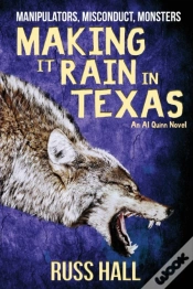 Capa do artigo Making It Rain In Texas
