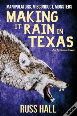 Capa do artigo Making It Rain In Texas