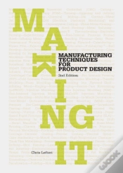 Capa do artigo Making It Second Edition