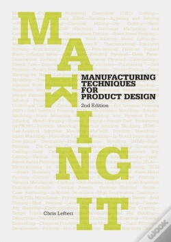 Capa do artigo Making It Second Edition