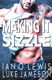 Capa do artigo Making It Sizzle