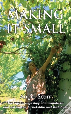 Capa do artigo Making It Small