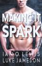 Making It Spark - Preview