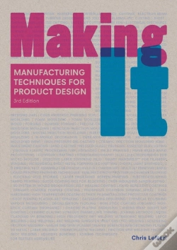 Capa do artigo Making It Third Edition