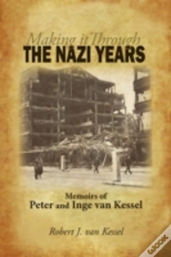 Capa do artigo Making It Through The Nazi Years   Memoi