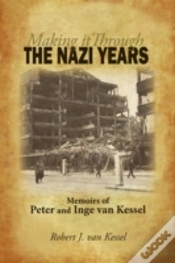 Capa do artigo Making It Through The Nazi Years   Memoi