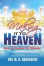 Making It To Heaven - Preview