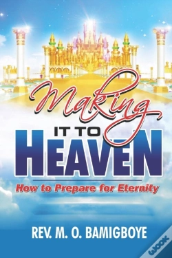 Capa do artigo Making It To Heaven