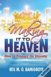 Capa do artigo Making It To Heaven