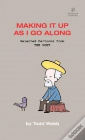 Capa do artigo Making It Up As I Go Along