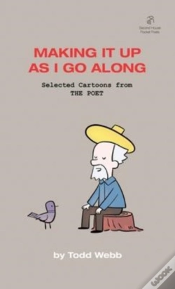 Capa do artigo Making It Up As I Go Along