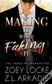 Capa do artigo Making It While Faking It