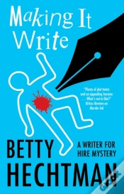 Capa do artigo Making It Write