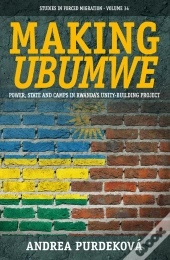 Making <I>Ubumwe</I>