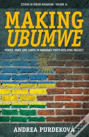 Capa do artigo Making <I>Ubumwe</I>