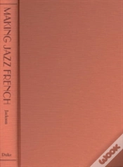 Capa do artigo Making Jazz French